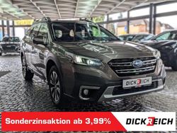 Grau Gebraucht 2023 Subaru Outback Platinum SUV | 31.980 € (Guter Preis)