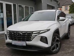 Weiß Gebraucht 2022 Hyundai Tucson Trend SUV | 25.440 € (Superpreis)