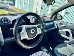 Blau Gebraucht 2011 Smart ForTwo Coupé Coupé | 2.950 € (Fairer Preis)