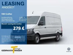 Candyweiß Gebraucht 2025 VW Crafter Van | 37.940 € (Superpreis)