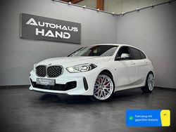 Weiß Gebraucht 2021 BMW M135 Performance Kleinwagen | 29.980 € (Fairer Preis)