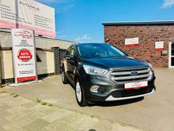 Grau Gebraucht 2018 Ford Kuga SUV | 11.788 € (Guter Preis)