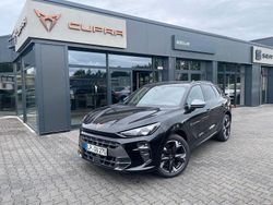 Schwarz Gebraucht 2025 Cupra Terramar SUV | 34.900 € (Guter Preis)