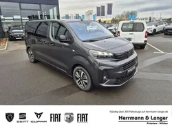 Grau Neu 2025 Peugeot Traveller Allure Van / Kleinbus | 46.999 € (Guter Preis)