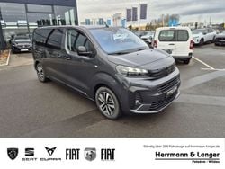 Grau Neu 2025 Peugeot Traveller Allure Van / Kleinbus | 48.499 € (Fairer Preis)