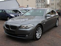 Grau Gebraucht 2013 BMW 520 Kombi | 7.999 € (Fairer Preis)