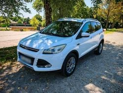 Gebraucht 2013 Ford Kuga Titanium SUV | 7.200 € (Guter Preis)