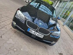 Schwarz Gebraucht 2011 BMW 525 Kombi | 9.999 € (Fairer Preis)