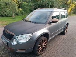 Gebraucht 2009 Skoda Yeti SUV | 6.999 € (Teuer)