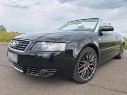 Audi A4 Cabriolet