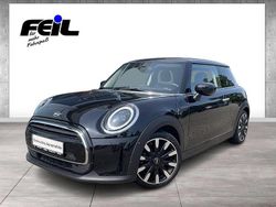 Midnight black Gebraucht 2022 Mini Cooper Kleinwagen | 22.911 € (Fairer Preis)