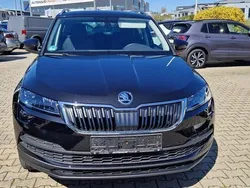 Schwarzmagic perleffekt Gebraucht 2020 Skoda Karoq Style SUV | 24.990 € (Fairer Preis)