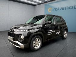 Schwarz Gebraucht 2025 Hyundai Inster Kleinwagen | 25.249 € (Teuer)