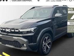 Schwarz Neu 2026 Dacia Duster Journey SUV | 30.320 € (Fairer Preis)