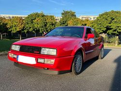 Rot Gebraucht 1991 VW Corrado Kleinwagen | 12.450 €