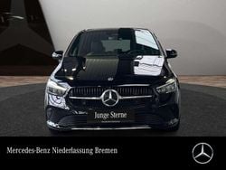 Schwarz Gebraucht 2024 Mercedes B180 Advanced Van / Kleinbus | 27.990 € (Superpreis)