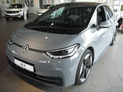 Grau Gebraucht 2020 VW ID.3 Pro Performance Kleinwagen | 25.990 € (Etwas zu teuer)