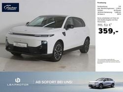 Weiß Neu 2025 Leapmotor B10 SUV | 34.980 € (Fairer Preis)