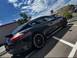 Andere farben Gebraucht 2011 Porsche Panamera S Sport Limousine | 24.499 € (Superpreis)