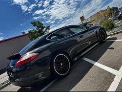 Andere farben Gebraucht 2011 Porsche Panamera S Sport Limousine | 25.499 € (Superpreis)