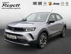 Grau Neu 2024 Opel Mokka Elegance SUV | 21.990 € (Fairer Preis)