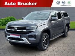 Grau Neu 2025 VW Amarok Style Abholung | 76.211 €