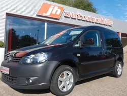 Violet Gebraucht 2011 VW Caddy Van / Kleinbus | 6.480 € (Guter Preis)