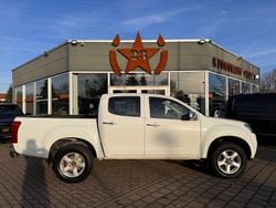 Weiß Gebraucht 2014 Isuzu D-Max SUV | 16.990 € (Fairer Preis)