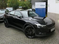Schwarz Gebraucht 2022 Polestar 2 Pilot Kleinwagen | 27.890 € (Guter Preis)
