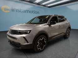 Grau Gebraucht 2024 Opel Mokka SUV | 26.949 € (Teuer)