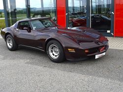 Rot Gebraucht 1980 Corvette C3 | 32.900 €