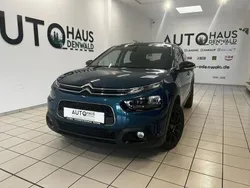 Andere Gebraucht 2018 Citroën C4 Limousine | 9.490 € (Fairer Preis)