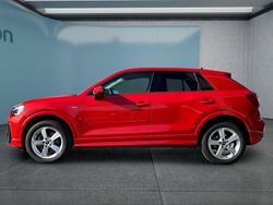 Rot Gebraucht 2024 Audi Q2 SUV | 30.449 € (Guter Preis)