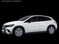 Gebraucht 2024 Mercedes EQE350 | 66.990 € (Teuer)