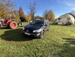 Gebraucht 2006 Renault Mégane GrandTour Dynamique Kombi | 1.500 € (Fairer Preis)