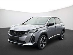 Lack grau artense/metallic klarlack Gebraucht 2023 Peugeot 3008 Allure Limousine | 23.490 € (Superpreis)