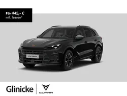 Midnight schwarz metallic Neu 2025 Cupra Terramar SUV | 43.990 € (Fairer Preis)