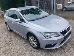 Silber Gebraucht 2019 Seat Leon ST Style Kombi | 8.000 € (Fairer Preis)