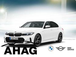 Alpinweiß uni Gebraucht 2025 BMW 320 M Sport Limousine | 43.840 € (Fairer Preis)