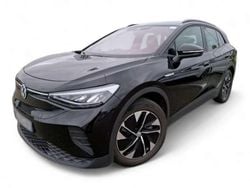 Schwarz Gebraucht 2022 VW ID.4 Pro Performance SUV | 25.499 € (Superpreis)