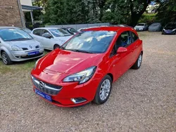 Rot Gebraucht 2017 Opel Corsa Kleinwagen | 7.500 € (Guter Preis)