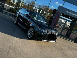 Schwarz Gebraucht 2019 Land Rover Range Rover Sport SUV | 44.900 € (Superpreis)