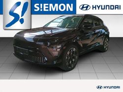 Schwarz Gebraucht 2024 Hyundai Kona Prime SUV | 32.530 € (Guter Preis)