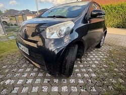 Gebraucht 2010 Toyota iQ Kleinwagen | 3.500 € (Guter Preis)