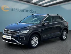 Gebraucht 2024 VW T-Roc SUV | 29.099 € (Guter Preis)