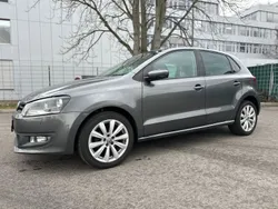 Grau Gebraucht 2011 VW Polo Team Limousine | 6.900 € (Fairer Preis)