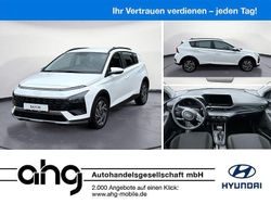 Weiß Neu 2025 Hyundai Bayon Trend SUV | 23.988 € (Fairer Preis)