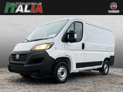 Weiß Gebraucht 2024 Fiat Ducato Van | 28.180 € (Superpreis)