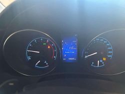 Weiß Gebraucht 2016 Toyota Auris Multidrive S Kombi | 8.500 € (Superpreis)