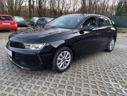 Diamant schwarz/karbon schwarz Gebraucht 2023 Opel Astra Kleinwagen | 15.500 € (Superpreis)